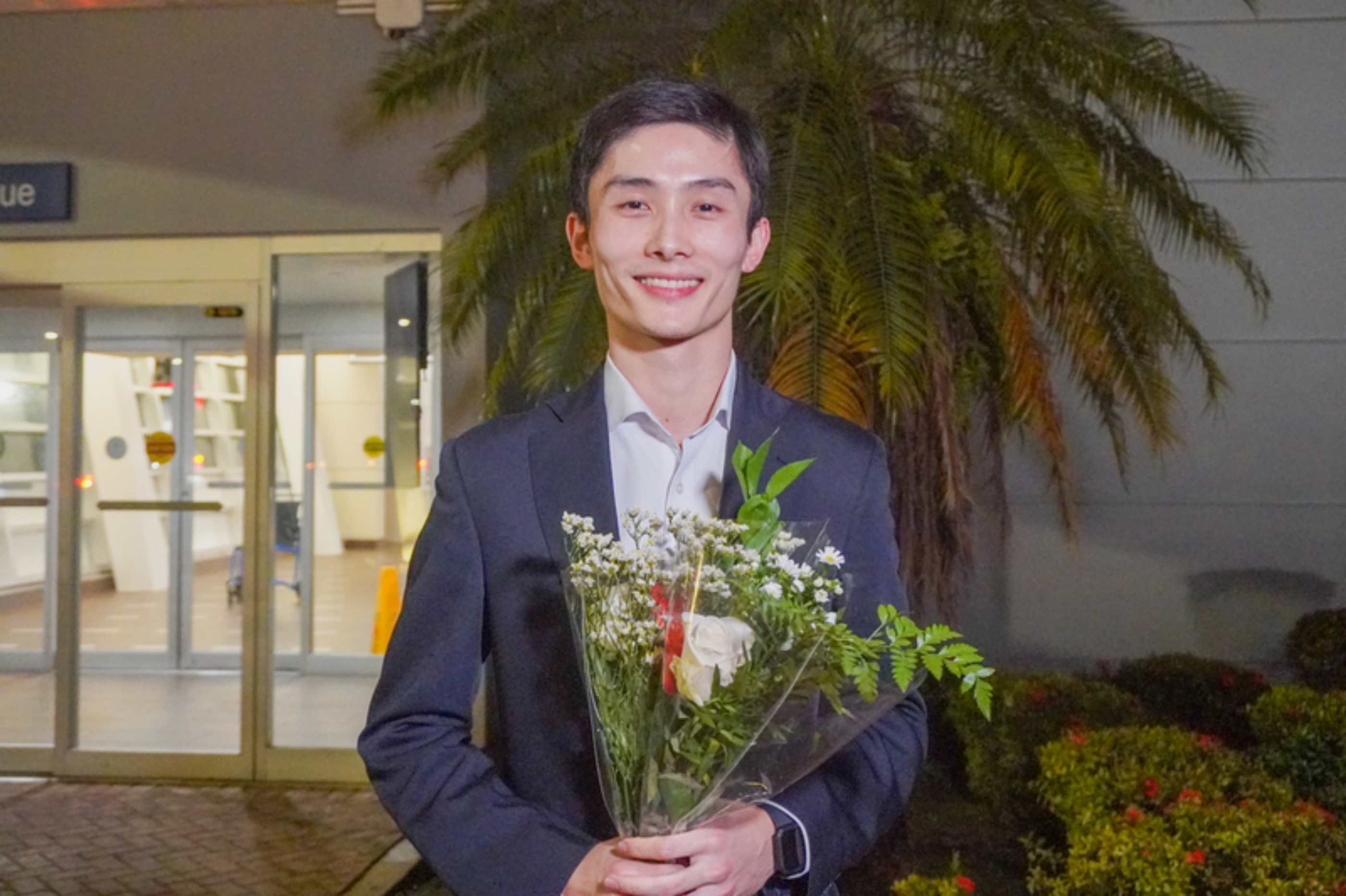 图14:神韵巡回艺术团主要领舞演员孙弘威。(大<span style='max-width:0px!important;margin-left:-4px;color:#eee!important;'>.</span>纪<span style='max-width:0px!important;margin-left:-4px;color:#eee!important;'>.</span>元<span style='max-width:0px!important;margin-left:-4px;color:#eee!important;'>;</span>)