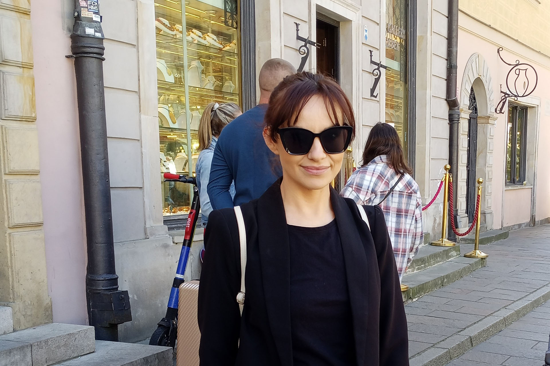 图27:Marta Przybyszewski.女士