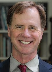 '图1:皮特曼郡长鼓励当地所有居民赞颂法轮大法日。'