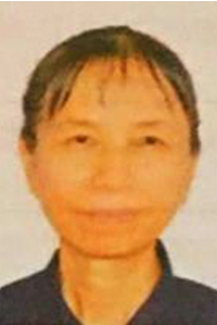 法轮功学员陶永红