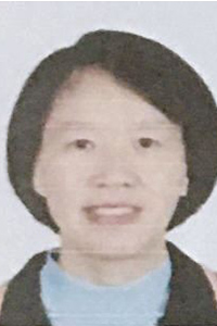 法轮功学员王英