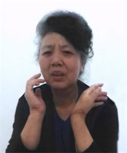 '于桂敏遭酷刑 双腕伤痕外露至深'