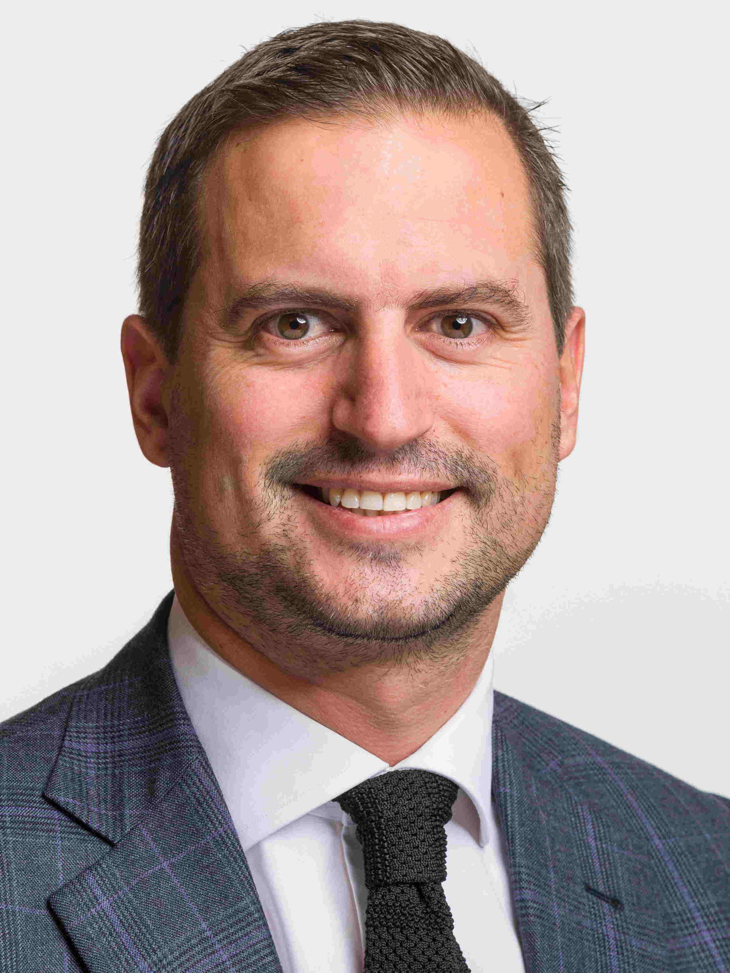 图6:来自日内瓦州的瑞士联邦议会国民院议员文森特‧梅特尔