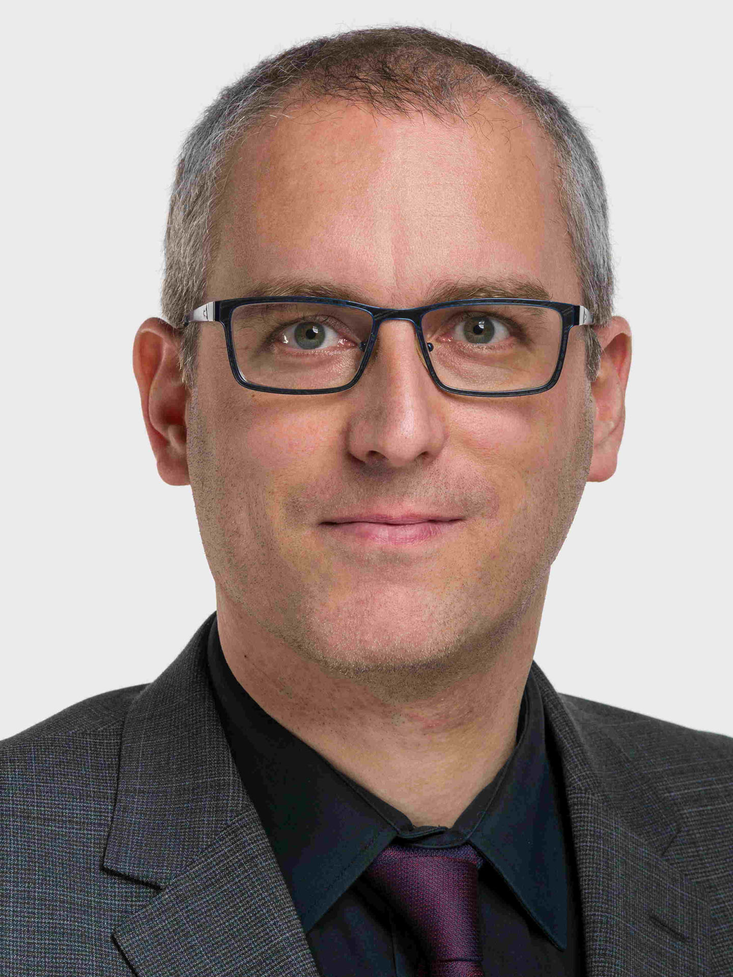 图7:来自日内瓦州的瑞士联邦议会国民院议员克里斯蒂安‧丹德雷斯