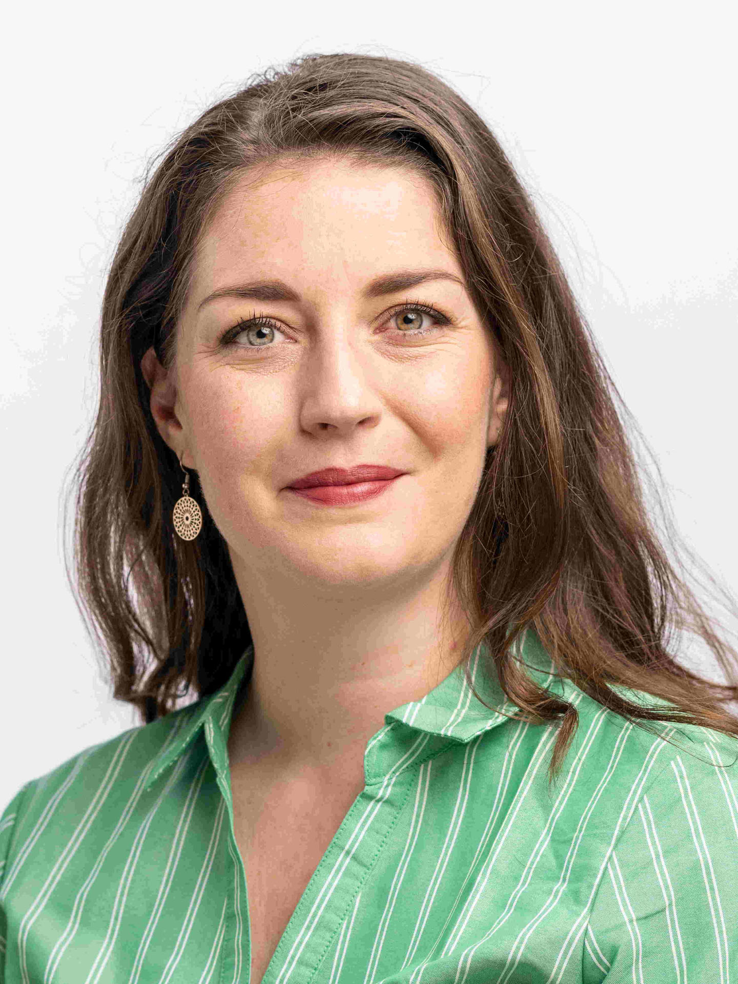 图8:来自沃州的瑞士联邦议会国民院议员莱奥诺雷‧波尔谢