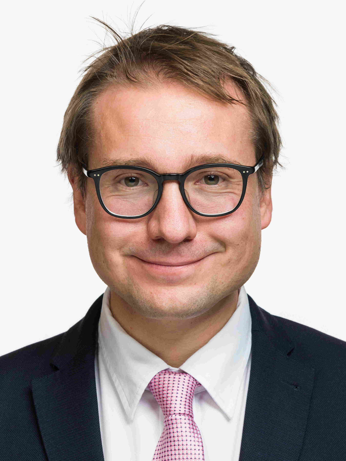 图10:来自瓦莱州的瑞士联邦议会国民院议员菲利普‧南特莫德