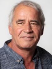 图5:纳沙泰尔州大议会议员理查德‧吉贡先生