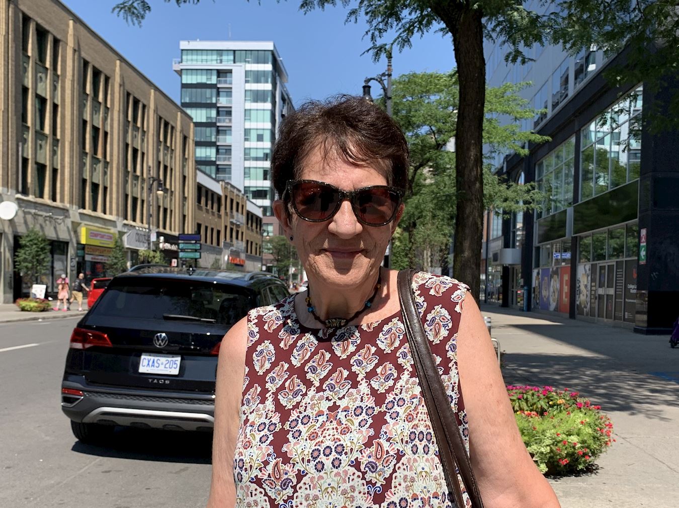 '图10:退休教师玛丽亚'