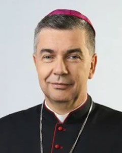 图10:天主教主教沃伊切赫·奥西尔(Wojciech Osial)(图片来源公共领域)